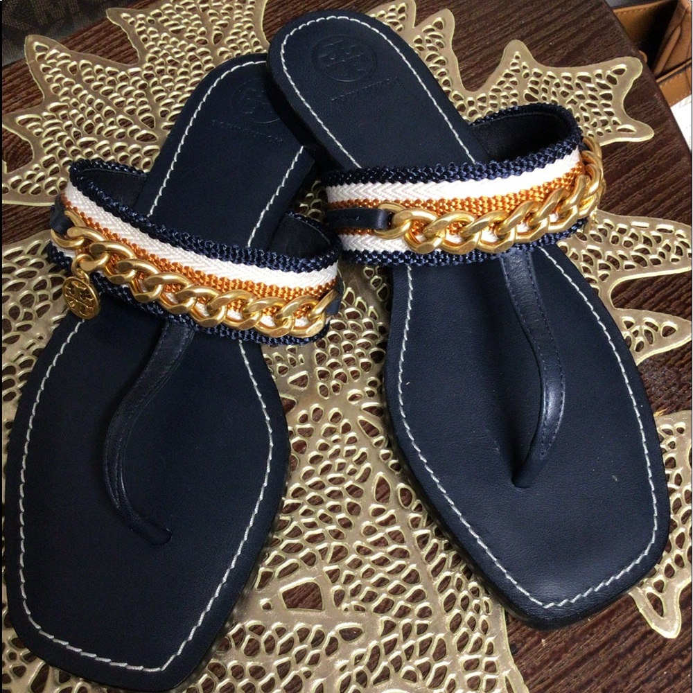 💖💖💖New tory burch sandals💖💖💖